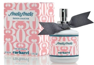 Cacharel Anais Anais L'Original edt 100ml