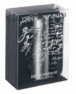 Giorgio Armani She edp 50ml