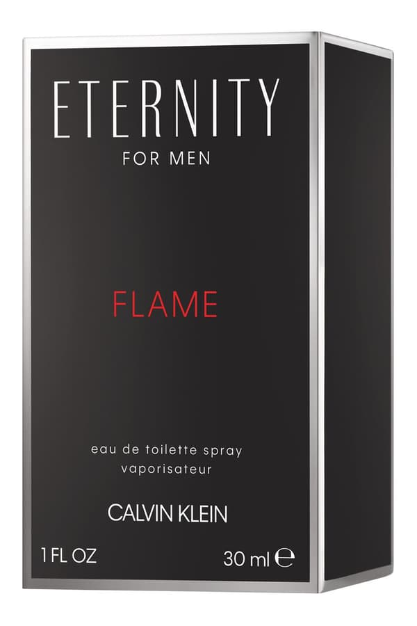 Calvin Klein Eternity Flame For Men edt 50ml