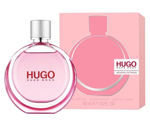 Hugo Boss Hugo Woman Extreme edp 75ml