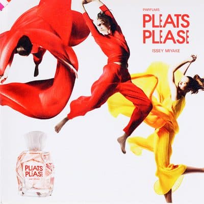 Issey Miyake Pleats Please edt 50ml