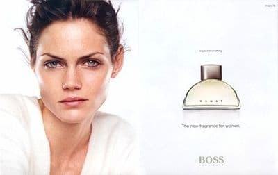 Hugo Boss Boss Woman edp 90ml