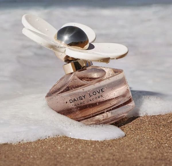 Marc Jacobs Daisy Love edt 100ml