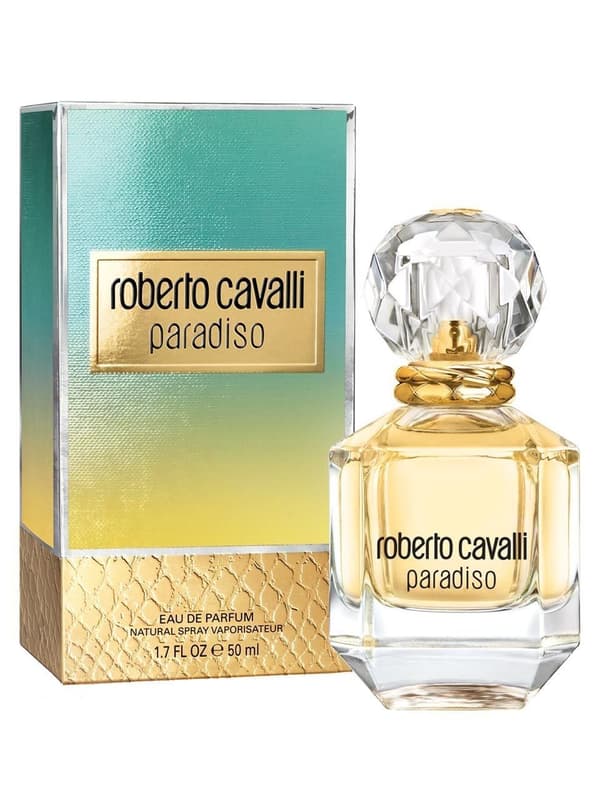 Roberto Cavalli Paradiso edp 75ml
