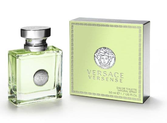 Versace Versense edt 100ml