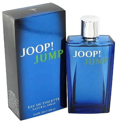 JOOP! Jump edt 200ml