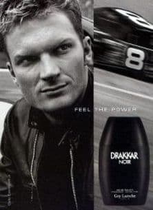 Guy Laroche Drakkar Noir edt 100ml