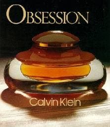 Calvin Klein Obsession edp 30ml