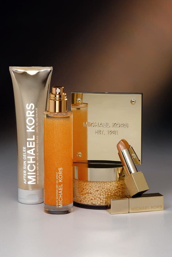 Michael Kors Sexy Amber edp 100ml