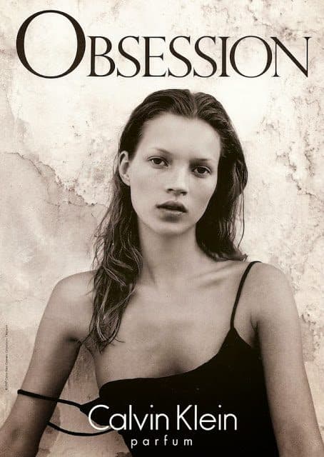 Calvin Klein Obsession edp 50ml