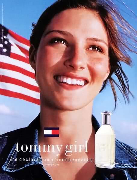 Tommy Hilfiger Tommy Girl edt 100ml