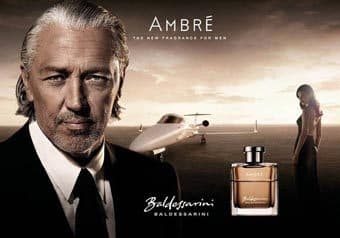 Baldessarini Ambre edt 50ml