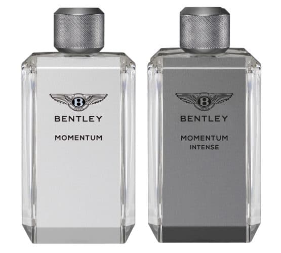 Bentley Momentum Intense edp 100ml