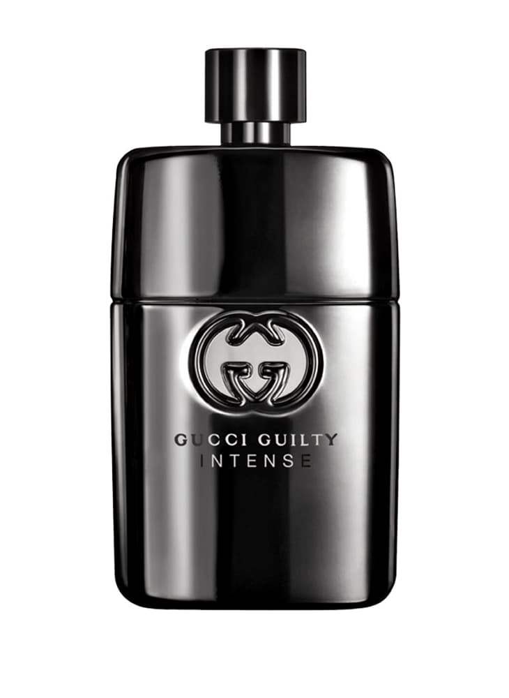Gucci Guilty Intense Pour Homme edt 90ml