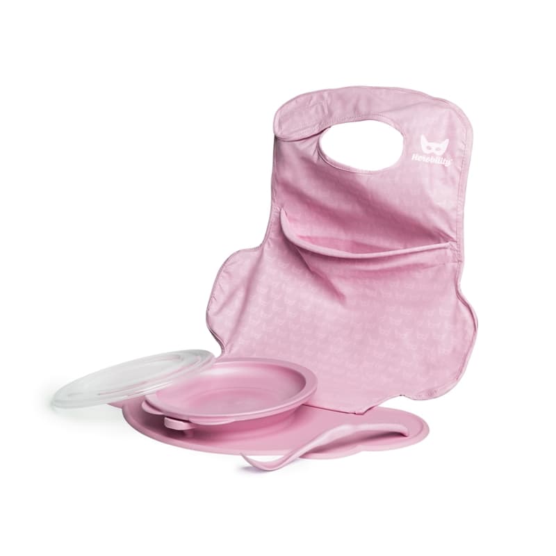 Herobility Hero Eco Feeding - Starter P.