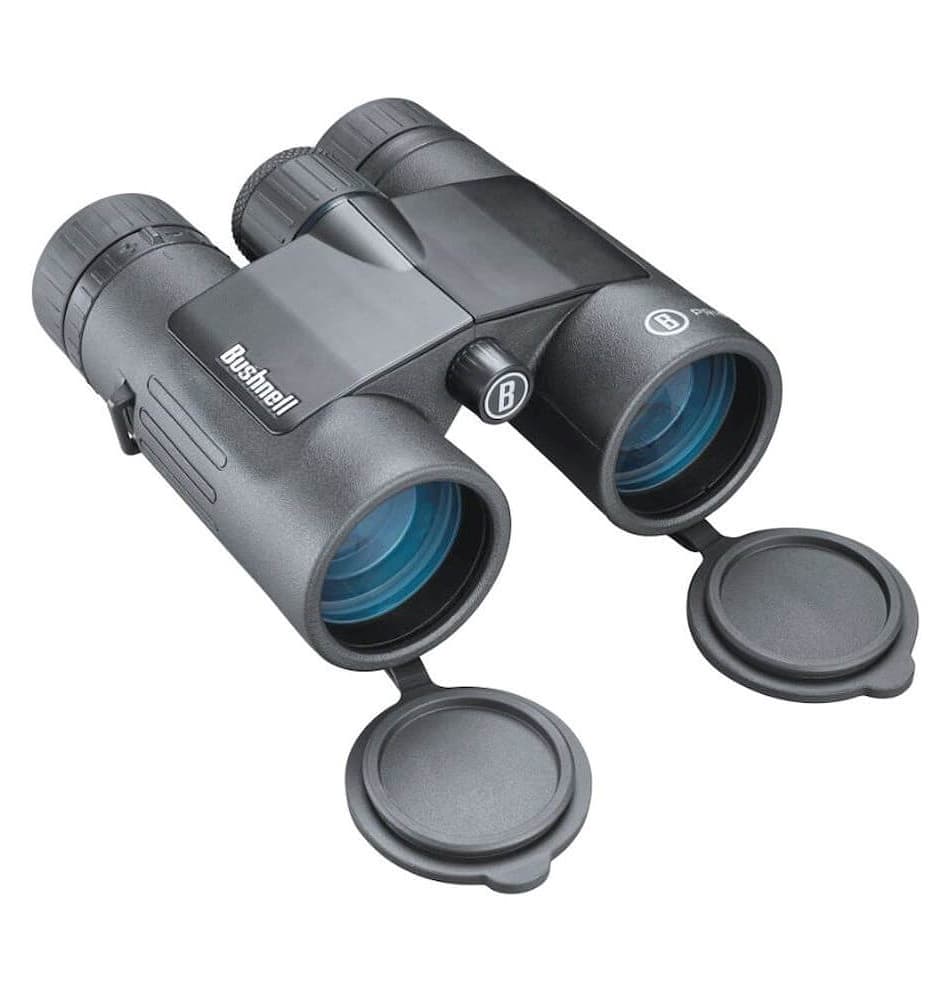 BUSHNELL Kikare Prime 10x42 Roof FMC WP/FP Svart