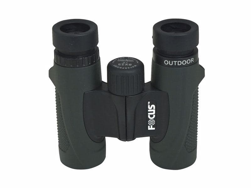 Focus Outdoor 8X25 Dark Green
