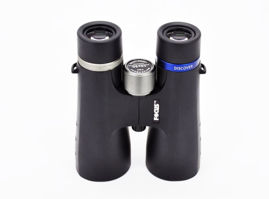 FOCUS DISCOVER 10X50