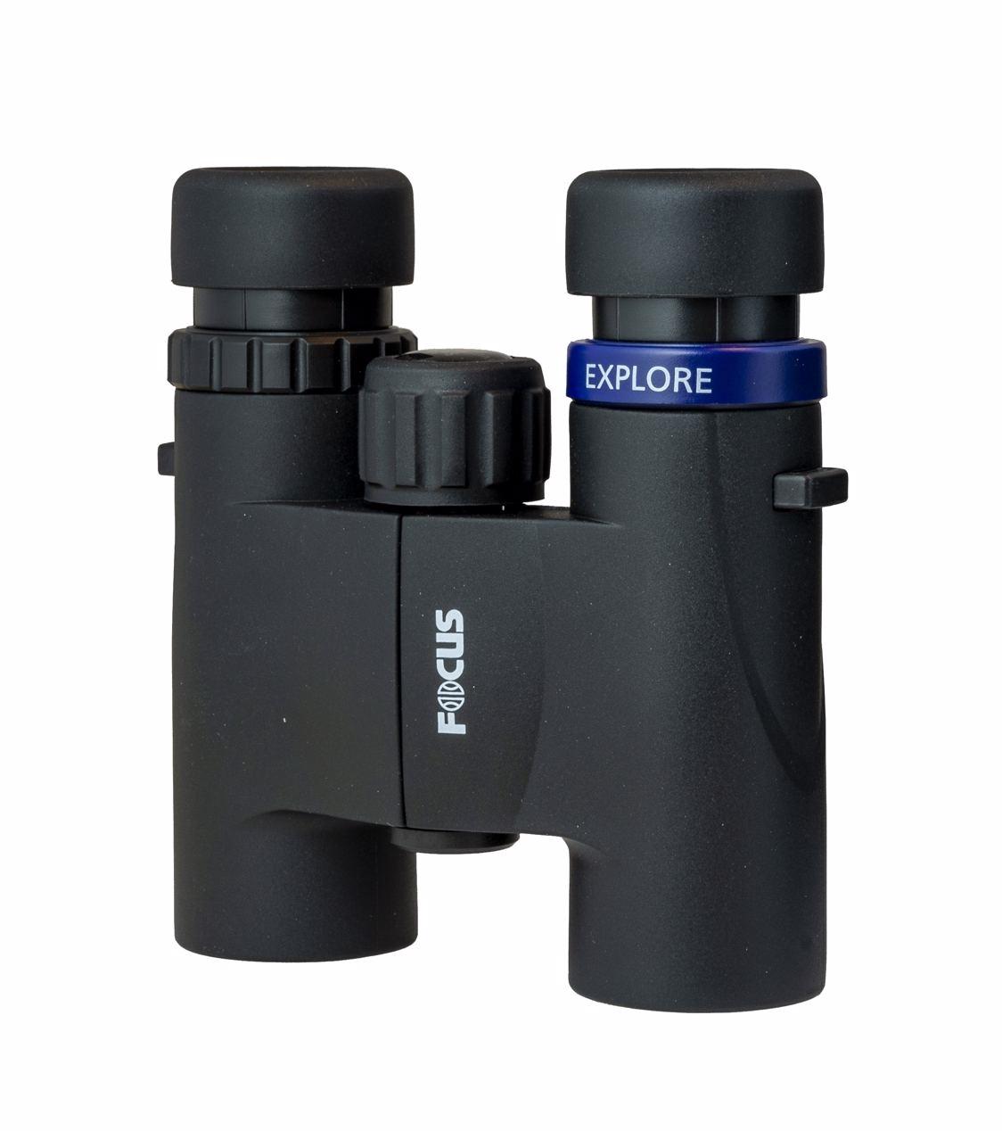 Focus Sport Optics Focus Explore 10x25