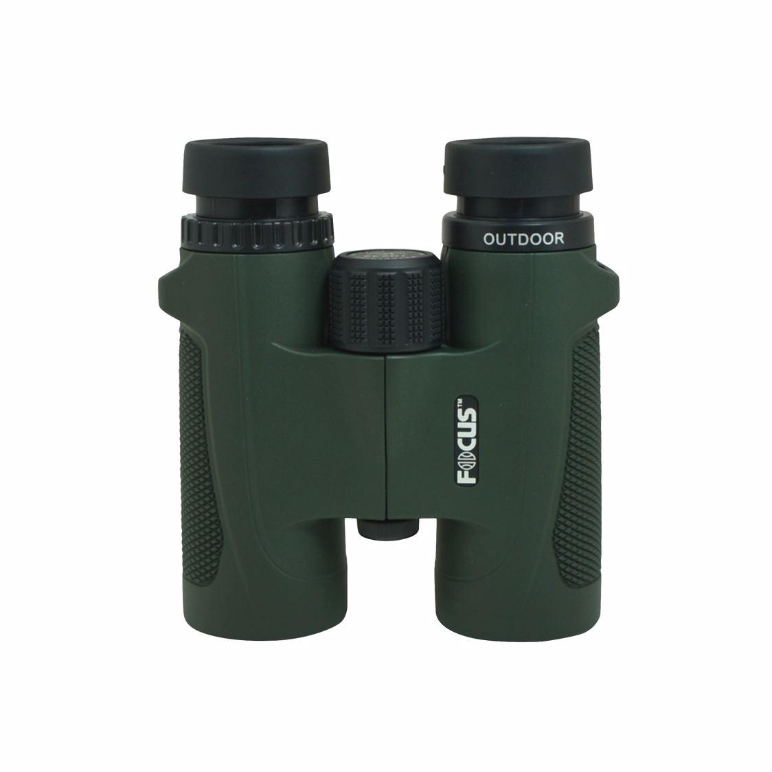 Focus Outdoor 8X32 Dark Green