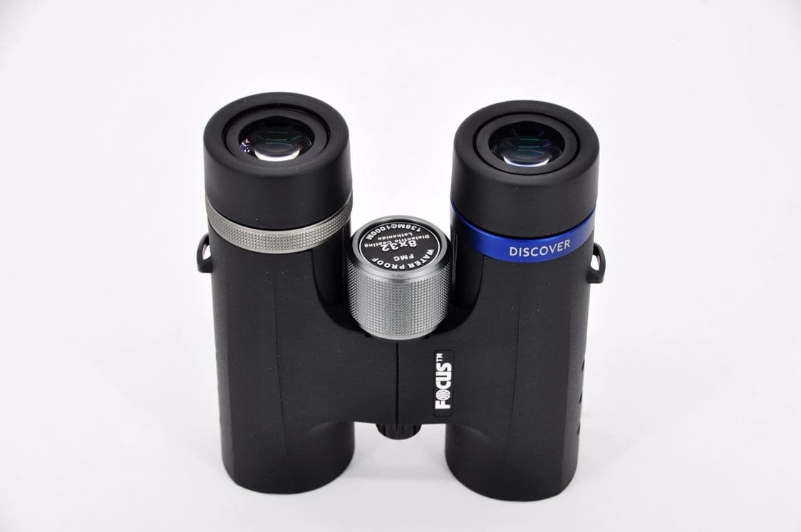 FOCUS SPORT OPTICS Focus Discover 8x32
