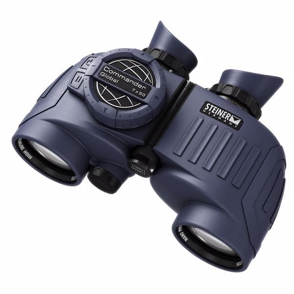 STEINER Commander Global 7x50