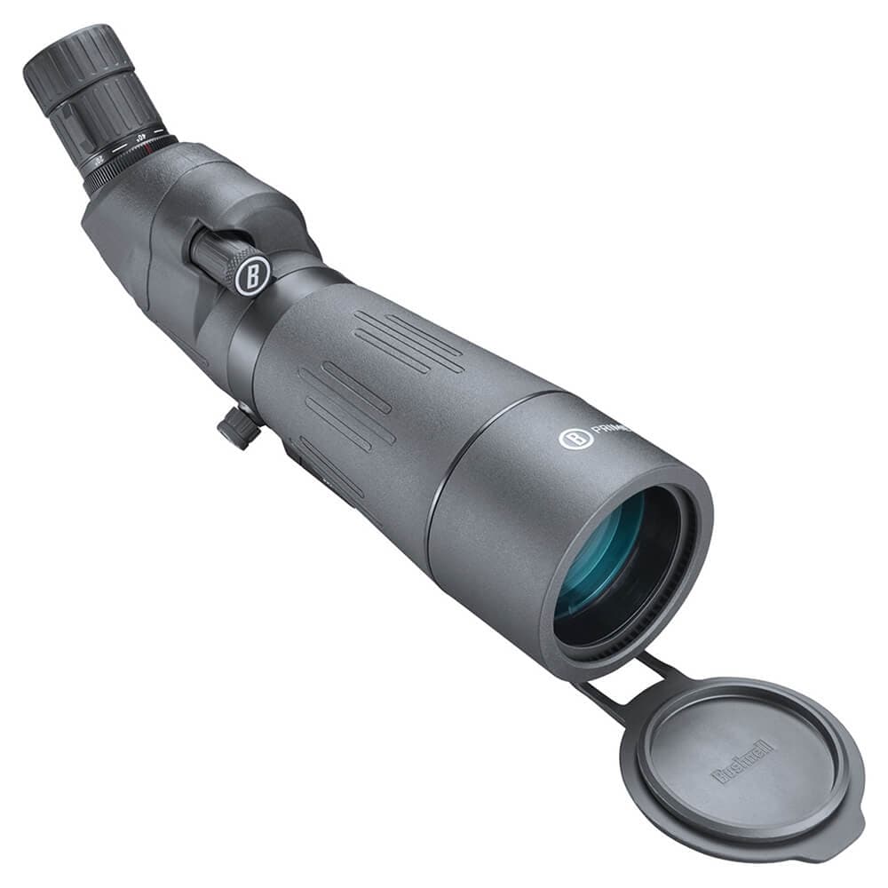 BUSHNELL Kaukoputkisetti 20-60x 65 FMC WP/FP Musta