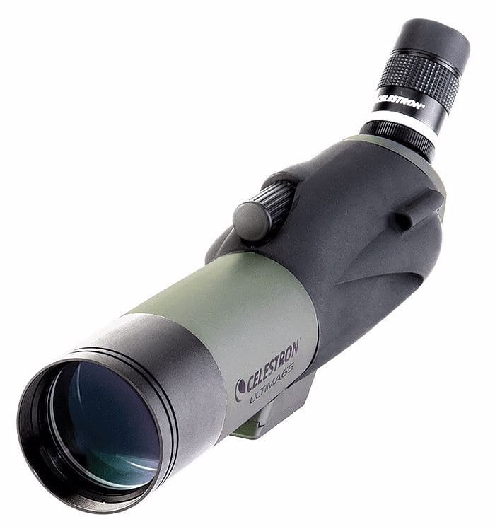 Celestron Ultima 18-55x65mm