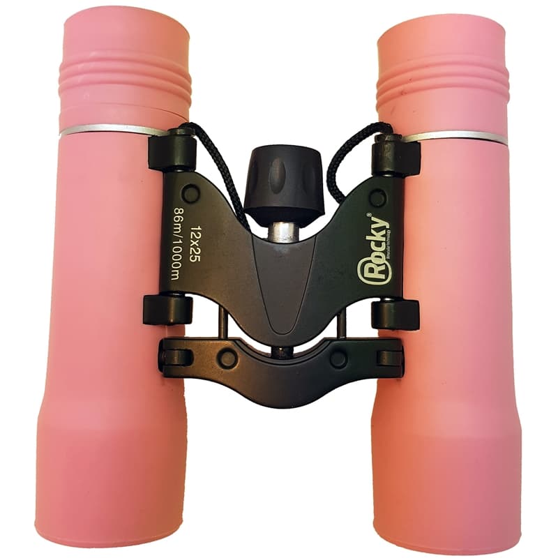 Rocky Kikare 12x25 Rosa