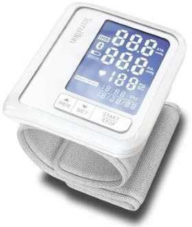 Terraillon Blodtrycksmätare Bluetooth Teniso