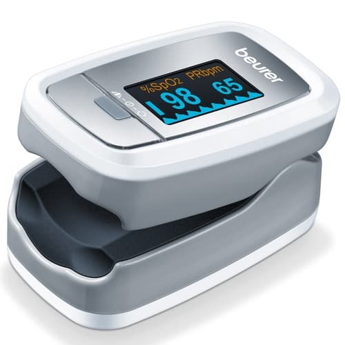 Beurer Pulsoximeter PO30