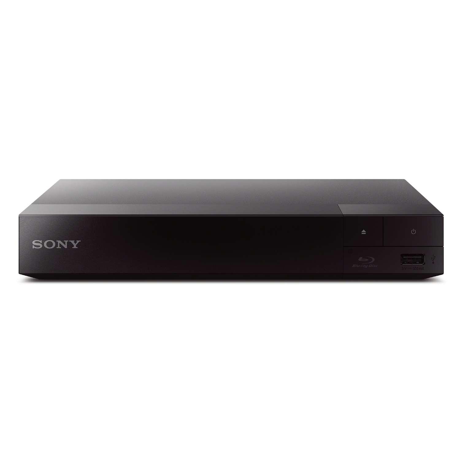 Sony BDP-S6700 Black