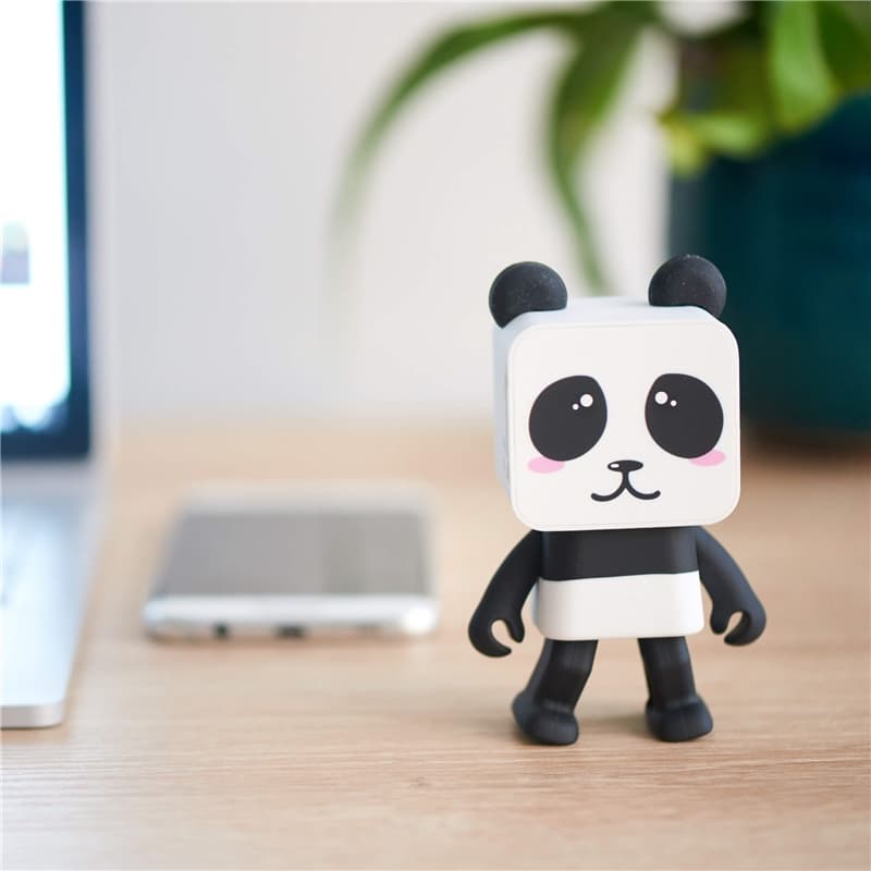 Mob Högtalare Trådlös Dansande Panda