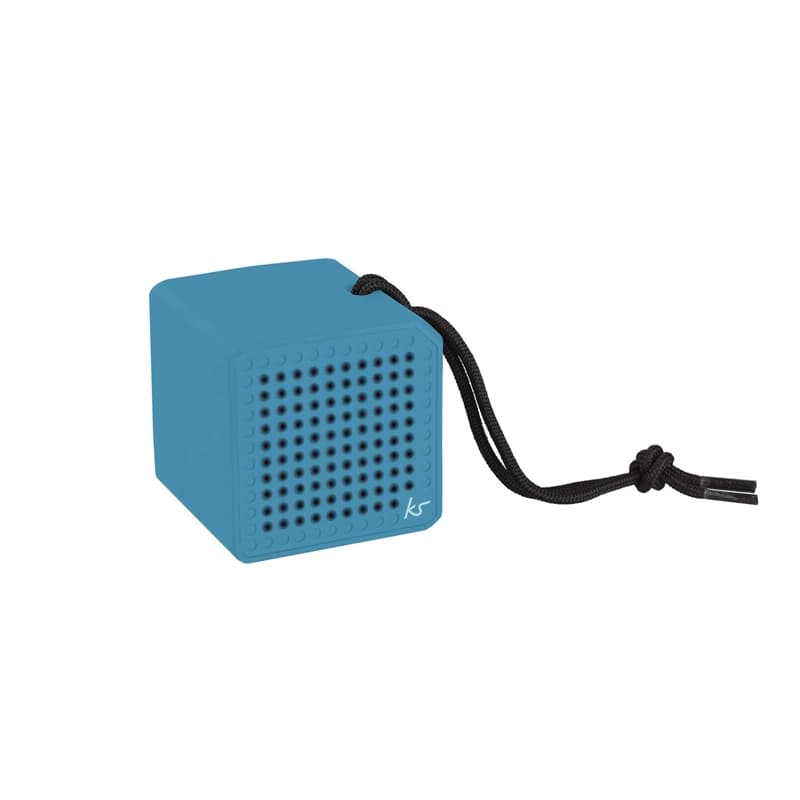 KITSOUND Kaiutin Hawaii 1.0 Langaton Sininen