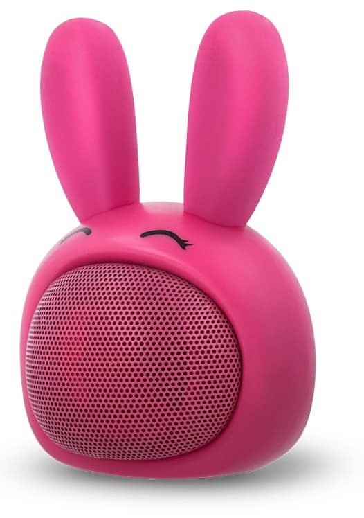 Sweet Animal, Bluetooth-högtalare - Kaninen Pinky
