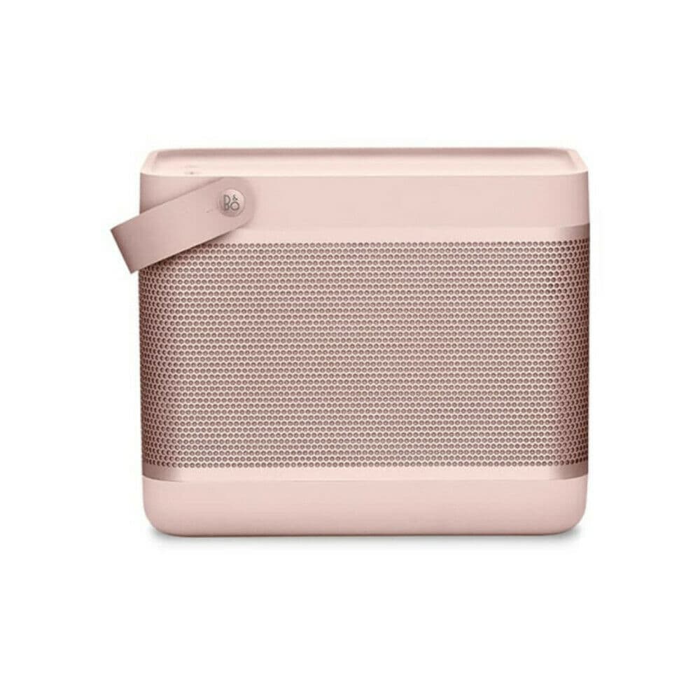 B&O, Beolit 17, Pink Bluetooth, Batt w 24H playback
