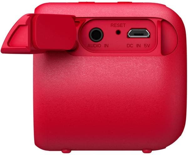 SONY SRSXB01R.CE7 BT Röd