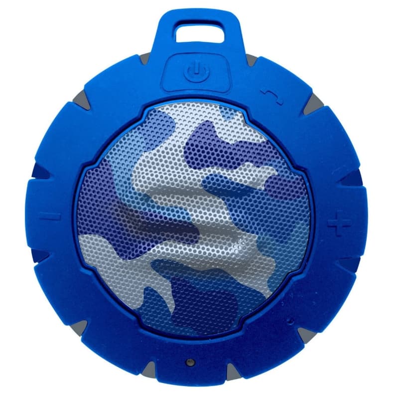 Soul Storm Blue Force BT