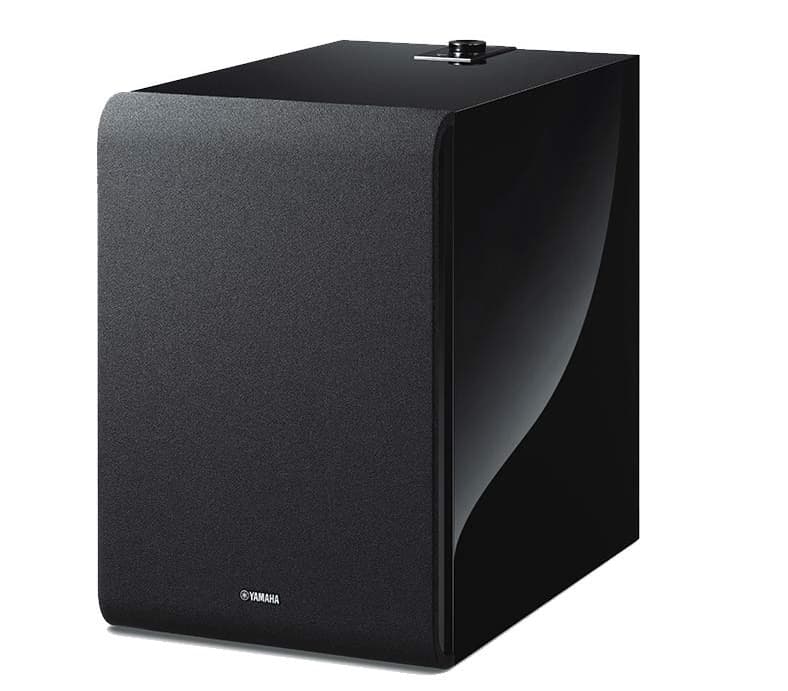 Yamaha NSNSW100BL