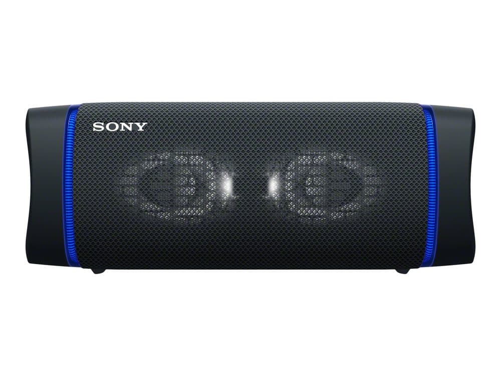 SONY XB33 Bärbar högtalare Extra Bass Bluetooth