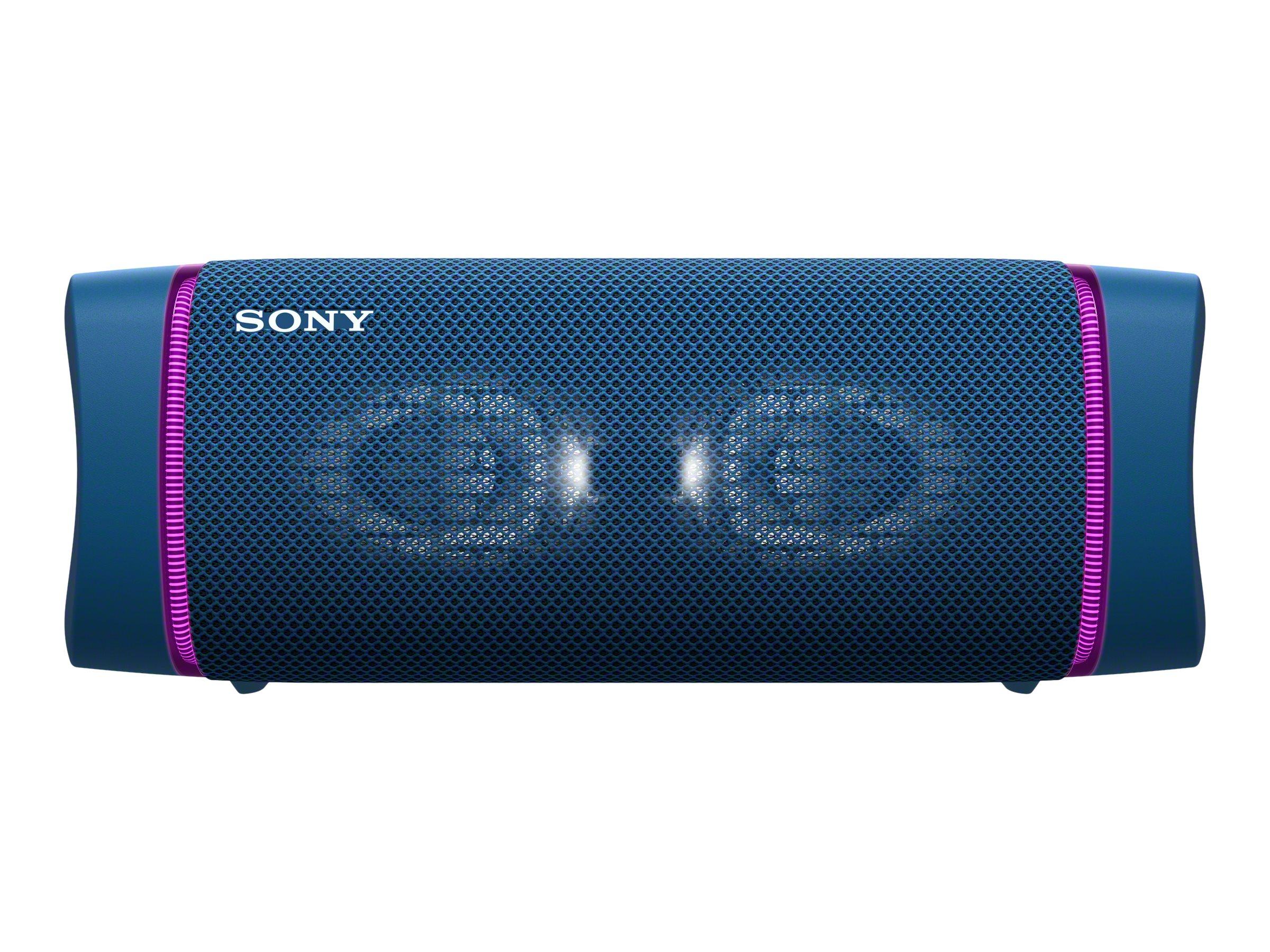 Sony SRS-XB33 Blue