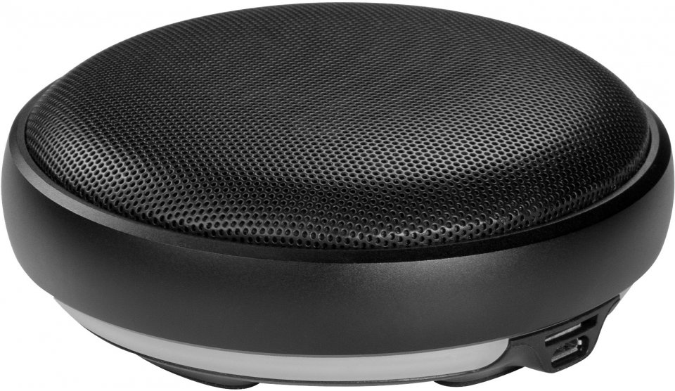 ProCaster BeachBox Disc, Svart