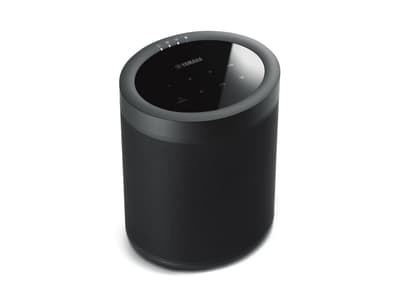 Yamaha MusicCast 20 BT Black