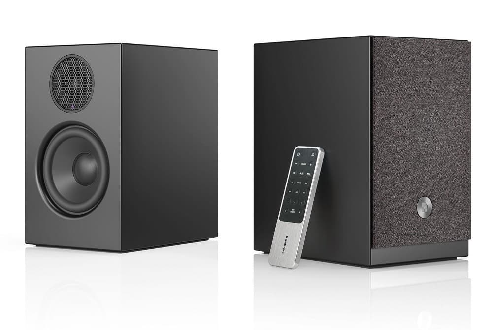 Audio Pro A26 Black