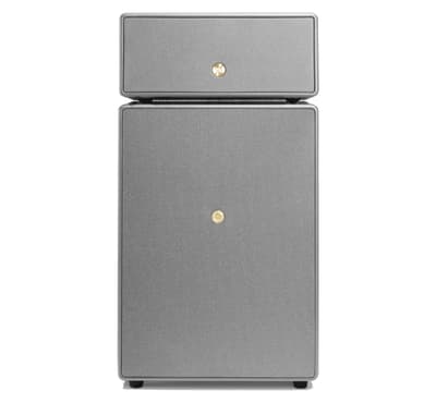 Audio Pro Drumfire Grey BT