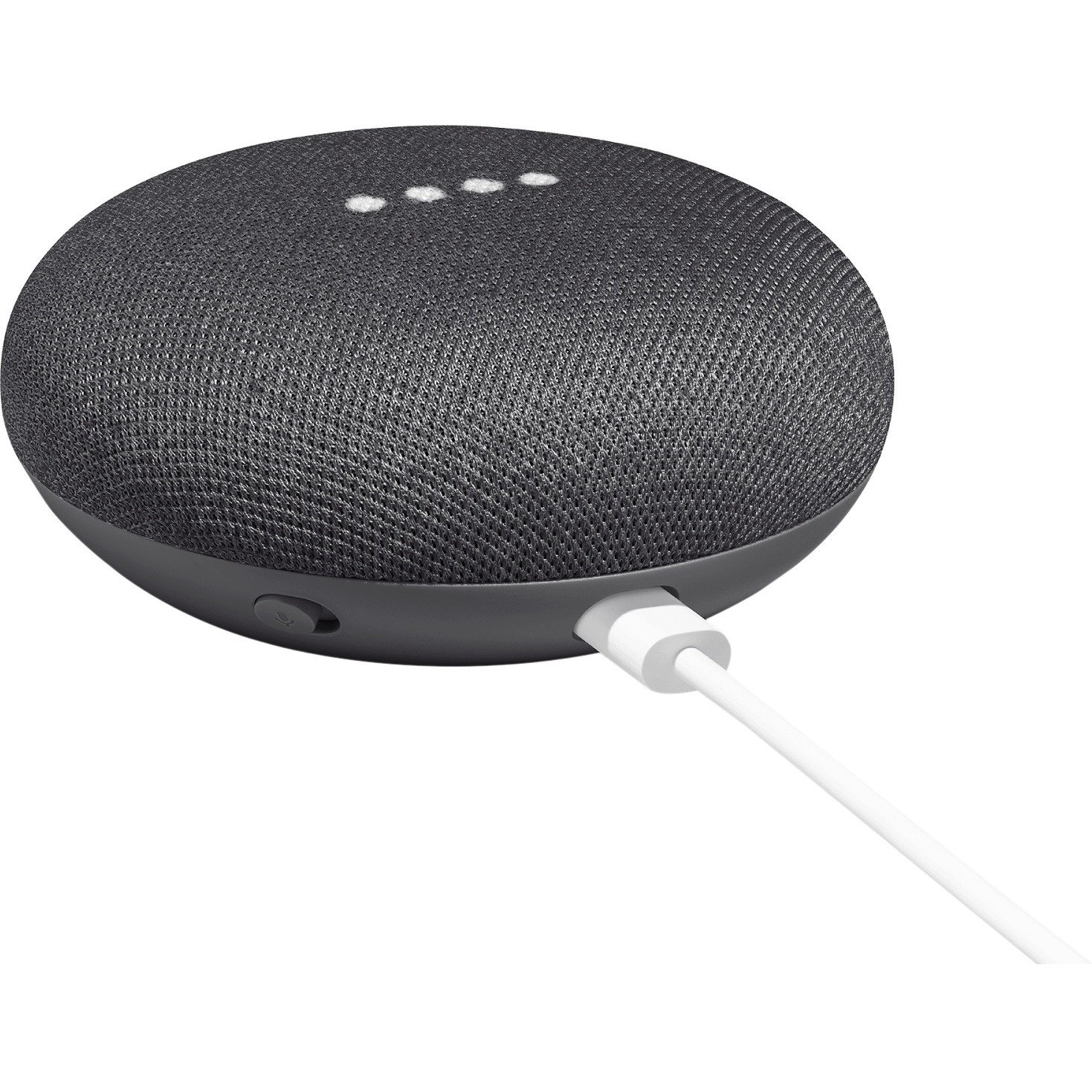 Google Home Mini Eller Google Home