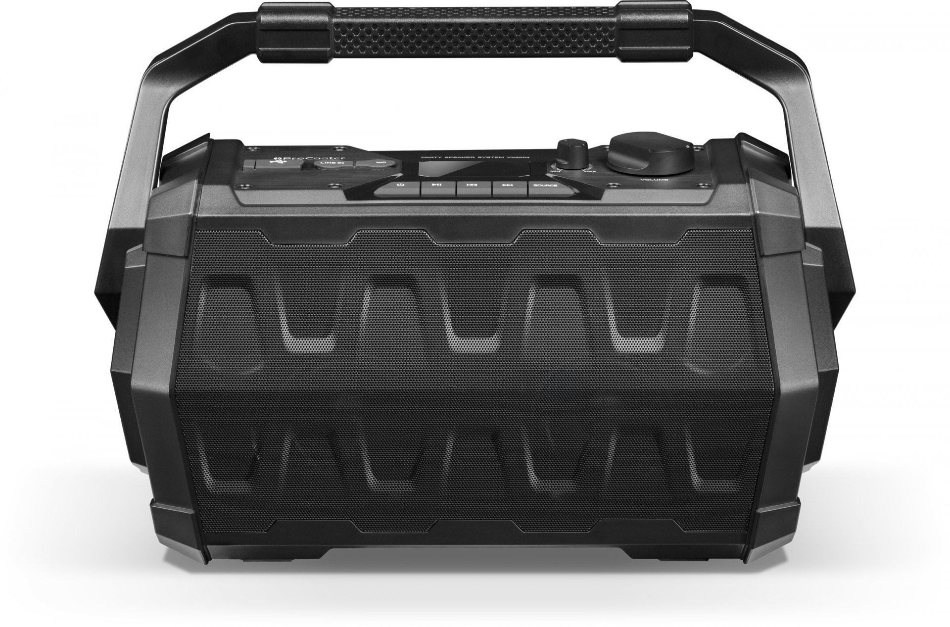 ProCaster BeachBox XL Bluetooth-högtalare