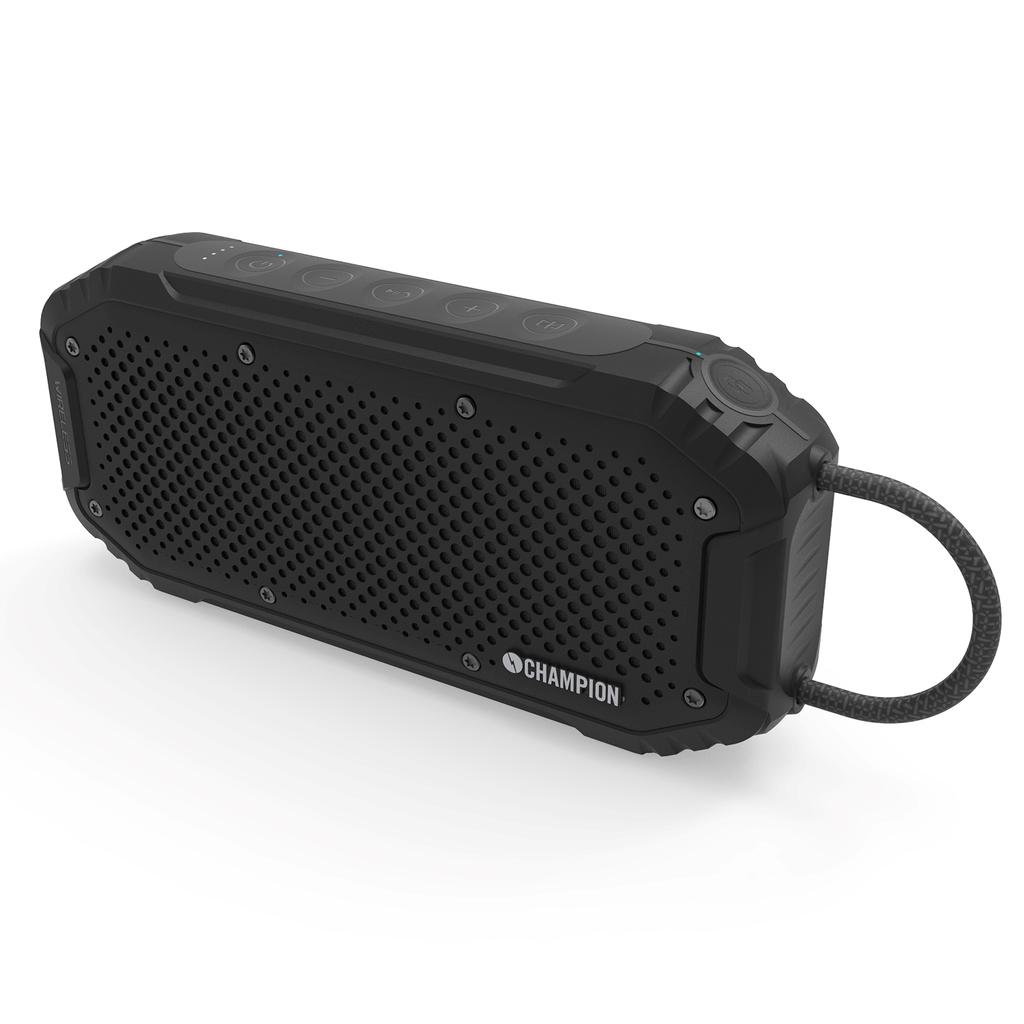 Champion Bluetooth speaker SBT360