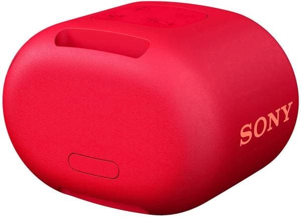 SONY SRSXB01R.CE7 BT Röd