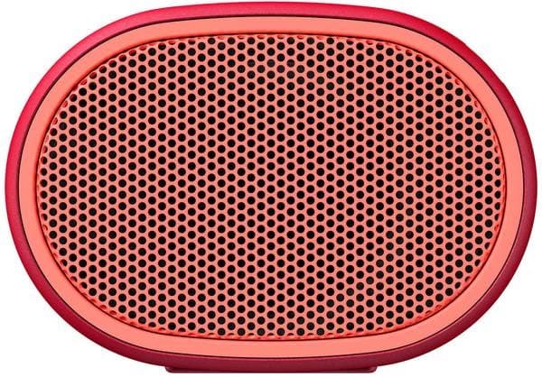 SONY SRSXB01R.CE7 BT Röd